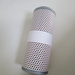 Hệ thống bôi trơn động cơ xe tải chất lượng cao Bộ phận lọc dầu hiệu quả cao lf3350 - Product Image 5