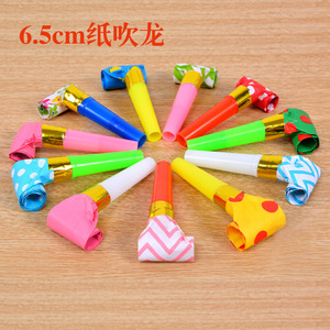 Silbatos de Dragón al por Mayor para Fabricantes, Silbatos de Nariz Larga para Fiestas de <span class=keywords><strong>Cumpleaños</strong></span>, Regalo Festivo, Accesorios para Animar - Product Image 5