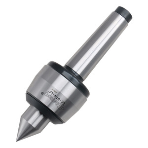 หัวจับแบบหมุนความเร็วสูง MT3/MT4/MT5 พร้อมลูกปืนสำหรับเครื่องกลึงมิลลิ่ง - Product Image 3