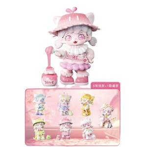 กล่องปริศนา MIOCO Magic Series ของเล่นสุดล้ำ กล่องสุ่มไขความลับสี่ฤดู - Product Image 1