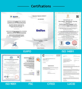 <span class=keywords><strong>Papel</strong></span> de etiqueta térmica adhesiva permanente tamaño personalizado rollos de etiquetas térmicas directas en blanco - Product Image 2