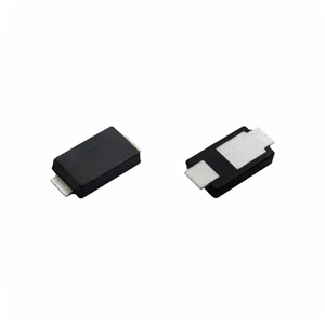 DO-221BC, SMA Flat Leads Exposed Pad V8PA103HM3/I Original Single Diodes Electronic Circuit Components - Product Image 1