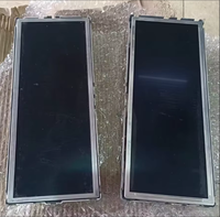 Monitor Layar Sentuh LCD LED 12,3 Inci Mercedes-Benz S-Class W222 Bekas, Layar Kontrol Tengah, Garansi 3 Bulan, Teruji, Siap Kirim