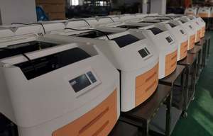 Stampante per pellicole a raggi X con sistema CT MRI DR <span class=keywords><strong>CR</strong></span> medico per ospedale - Product Image 4