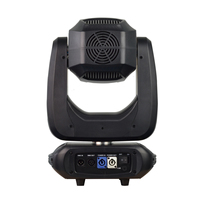 200W LED Beam Moving Head Licht