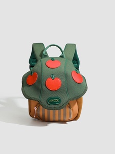 Nuovo Zaino Personalizzato in Tela Leggera con Cartoni Animati 2025 per Bambini e Bambine, <span class=keywords><strong>Asilo</strong></span> Nido e Viaggi - Product Image 2