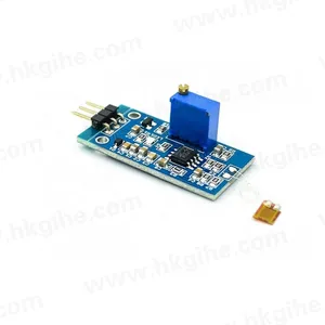 Penjualan laris modul Sensor pemberat Amplifier pengukur ketegangan bengkok Y3