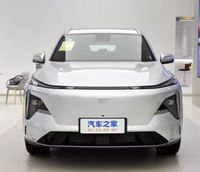 2025 Geely Galaxy L7 Benzinli Araba Elektrikli Uzay Gemisi Yıldız Gemisi Bataryalı PHEV Hibrit SUV 1.5T 115Km EM-I Yeni Enerji Aracı Ucuz Araba