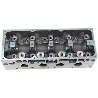 Cabeza de Cilindro de Aluminio de 4 Válvulas de Calidad Original K7M 1.6L 7701472681, Piezas de Motor, Cabezas de Cilindro para Renault MAGANE SCENIC