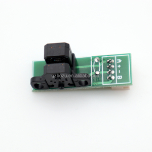 Impresora de cama plana uv, decodificador de 150lpi, sensor codificador h9720 para impresora de gran formato - Product Image 3