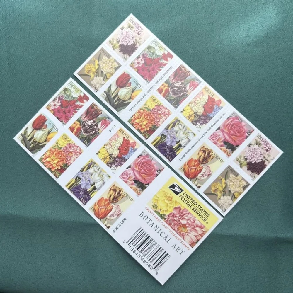 2016 Arte Botánico 500374-H4-75-16ZWYS