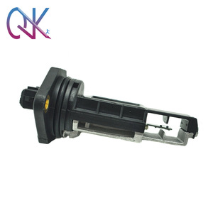 เครื่องวัดการไหลของอากาศ 077133471D สำหรับ Audi A8 เซ็นเซอร์ MAF เส้นผ่านศูนย์กลางภายใน 70 มม. เกียร์อัตโนมัติ - Product Image 4