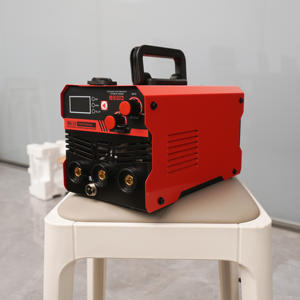 Équipement de soudage multifonctionnel pour la maison 3 en 1 MIG <span class=keywords><strong>TIG</strong></span> MMA Sans gaz nécessaire Conception portable Soudage à fil fourré Mig - Product Image 4