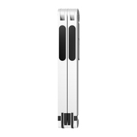 Support pour ordinateur portable en plastique Support de bureau Support pour tablette Support pliable pour ordinateur portable
