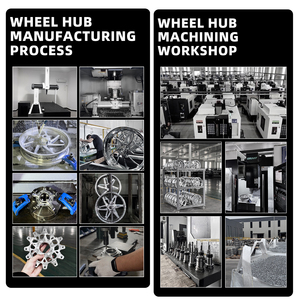 FORGING KINGDOM Roues de <span class=keywords><strong>moto</strong></span> forgées Jantes en alliage d'aluminium Adaptées à Harley Ducati Ensemble de roues avant et arrière 12-23 pouces - Product Image 6