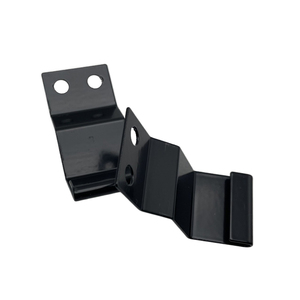 Placa Metálica Externa con Gancho de Montaje para Teach Pendant de Robot ABB DSQC679 - Product Image 1