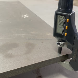 Cold Rolling Monel 400 Sheet with Best Price Uns N04400 Nickel N10276 <b>Plate</b> - Product Image 4