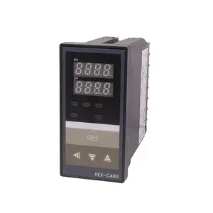 인큐베이터용 REX-C400 디지털 Pid 온도 컨트롤러