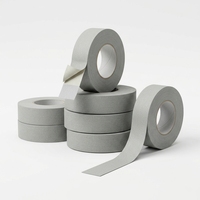 Feuille de fibre vulcanisée ignifuge UL94 V-0 / Papier isolant Toyo NF-77 Gris(N) 0,4 mm pour transformateur