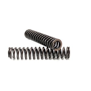 Muelles de Compresión de Acero Inoxidable para Cierrapuertas de Ascensor y Puertas de Garaje - Product Image 1