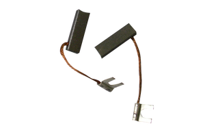 Cepillos de carbono Para adaptarse a la llave de impacto <span class=keywords><strong>Bosch</strong></span> 06-003 1607014101 Cepillos de carbono 6.3X6.3X20mm - Product Image 5