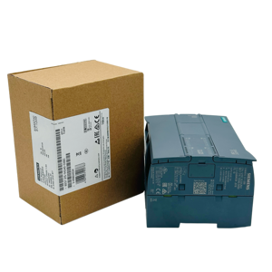 Tout Nouveau Contrôleur Programmable PLC Siemens Original 6ES7 215-1HG40-0XB0 6ES7215-1HG40-0XB0 Unité Centrale de Traitement - Product Image 1