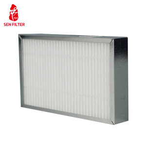 Bộ Lọc Không Khí/Máy Lọc Không Khí Hepa Tùy Chỉnh Bán Trực Tiếp Từ Nhà Máy - Product Image 2