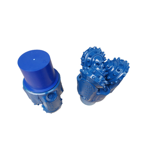 High Efficiency <strong>Bit</strong> Medium Soft to Hard Formation IADC 537 5 1/2 Tci <strong>Tricone</strong> <strong>Bits</strong> for Water Drilling - Product Image 4