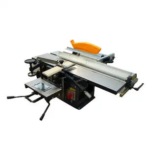 High Quality Combine Woodworking Machine For Funiture