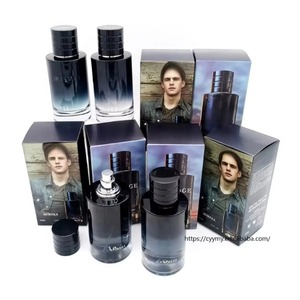 Proveedor de Perfumes, Colonia Masculina de Alta Calidad, Perfume de Marca Original para Hombre, 100 ml, Fragancia Duradera, Spray Corporal - Product Image 2