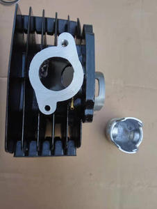 Accesorios para Motocicletas a Precio Económico, Bloque de Cilindro para <span class=keywords><strong>AX100</strong></span> - Product Image 4