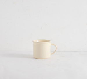 Taza de Café de Gres con Borde Enrollado en Tonos Pastel, Logotipo Personalizado, Regalo Promocional, Venta al por Mayor para Supermercados, Novedad 2026 - Product Image 5