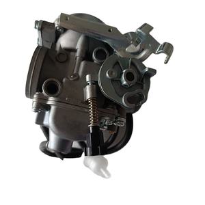 Carburador para Rebel CA250 CMX250 CBT250 CBT125 150 Texan <span class=keywords><strong>250</strong></span>, 125, 2000, 253FMM, Daytona <span class=keywords><strong>250</strong></span>, <span class=keywords><strong>Shineray</strong></span> Custom, FYM FY250 - Product Image 5