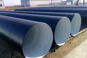 Petrol ve Gaz Uygulamaları için 3PE Antikorozif <span class=keywords><strong>L245</strong></span> <span class=keywords><strong>ASTM</strong></span>/API 5L Kalın Duvarlı Dikişsiz Çelik Boru - Product Image 3