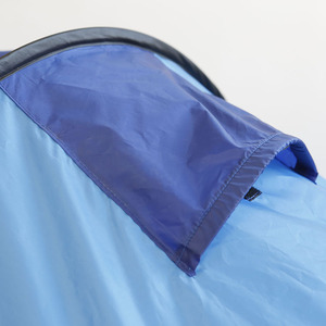 <span class=keywords><strong>Tente</strong></span> de Camping automatique deuxième Pop-Up pour 1 à <span class=keywords><strong>2</strong></span> personnes, équipement d'extérieur pour <span class=keywords><strong>Base</strong></span> Eos, pêche, Camping, randonnée - Product Image 4