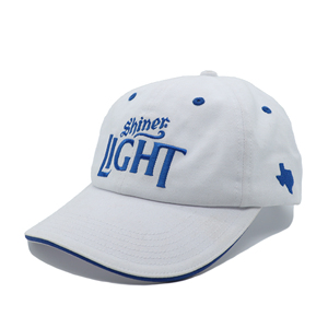 Casquettes de baseball décontractées en denim velours 6 panneaux, coton délavé, avec logo brodé personnalisé - Product Image 3