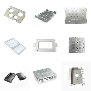 Mumetal Sheet 05mm Half Metal Sheet Roulé Panel Beating Sheetmetal Working Deck pour dalles Double Handed Carry Stone Clamps - Product Image 1