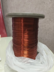 Hot Sale 0,02-4,0 MM emaillierter Wickel draht (Kupfer/Aluminium), Großhandel für das Aufwickeln von Generators pulen und die Wicklung kleiner Motoren - Product Image 4
