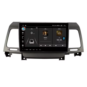 Lecteur DVD <span class=keywords><strong>de</strong></span> voiture Android 12 9 pouces <span class=keywords><strong>avec</strong></span> caméra <span class=keywords><strong>de</strong></span> <span class=keywords><strong>recul</strong></span> pour Kia Opirus 2007-2008, <span class=keywords><strong>autoradio</strong></span>, processeur audio DSP, magnétophone - Product Image 4
