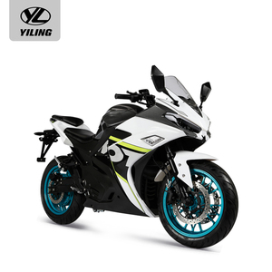 มอเตอร์ไซค์แข่งความเร็วสูง 2000 วัตต์ สำหรับผู้ใหญ่ แรงดัน 72 โวลต์ - Product Image 2