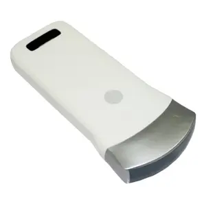 Sonostar Ultrasound Probe Wireless/Portabilidade ultra-som para Android Iphone