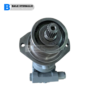 Moteur A2FE45 à branchement fixe - Product Image 1