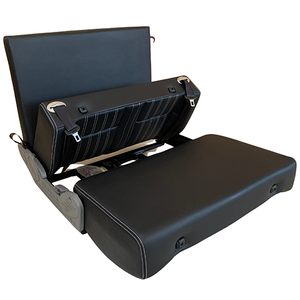 Meilleures ventes Siège de camping-car Toyota personnalisé Réglable Lit transformable pour Sprinter MPV Daily Caravelle Vito - Product Image 5