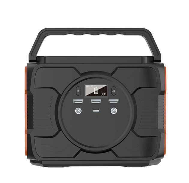 Высококачественный чистый синусоидальный сигнал 2 кВА 5 кВА онлайн бесперебойный источник питания с батареей внутри