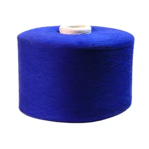 JialiSell well Textile 50/24 polyester yarn fdy polyester monofilament yarn