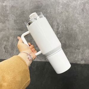 Botella de Agua de 40 oz con Base Oculta Desmontable para Guardar Objetos de Valor, Compartimento Secreto para Snacks, Disponible en Almacén de EE. UU. - Product Image 2
