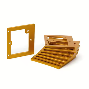 Fabricante Indio Líder SHIVCNC, Servicio de Mecanizado CNC Personalizado, Engranajes y Piezas de Acero Inoxidable de Precisión, Producto de Primera Calidad - Product Image 3