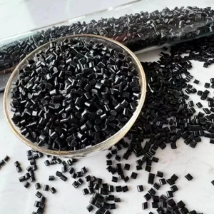 เม็ดพลาสติก PC/ABS ทนแรงกระแทกสูง TAIRILOY PC/ABS Pellet AC2500 สีดำธรรมชาติ สำหรับงานวิศวกรรม - Product Image 5