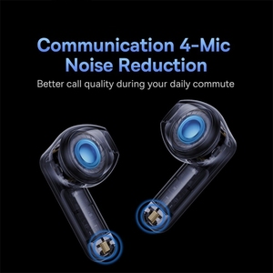 Auriculares y auriculares <span class=keywords><strong>LivePods</strong></span> originales a prueba de agua con caja de carga magnética y pantalla de batería LED - Product Image 6