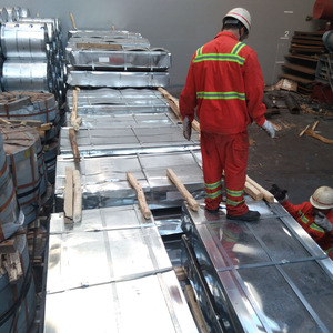 أفضل سعر المبيعات الساخنة A36 ، Aisi Astm A283 الصف c الباليستية الصلب الكربوني - Product Image 5